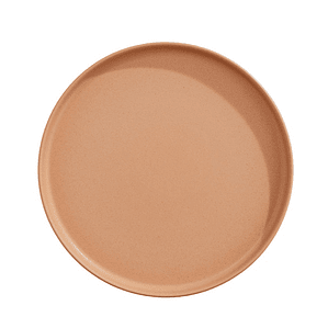 PLATO TENDIDO 28.1 CM RUSTIC MARS PA1930992812