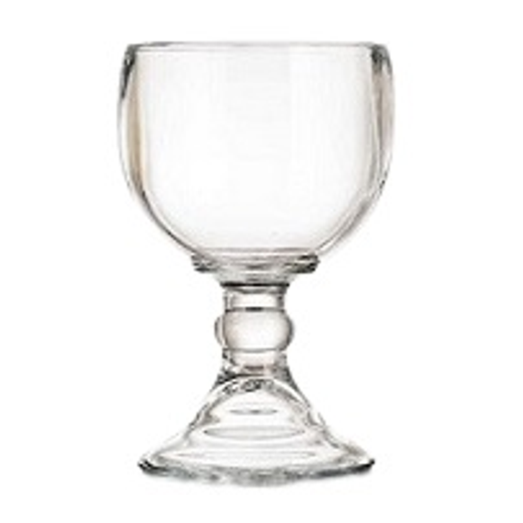 COPA CHABELA RED. CRISA 21 OZ # (2247/39120) 1