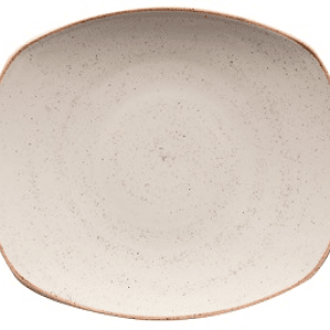 PLATO TENDIDO 29.6 CM ARTISAN BEIGE PP1605722912