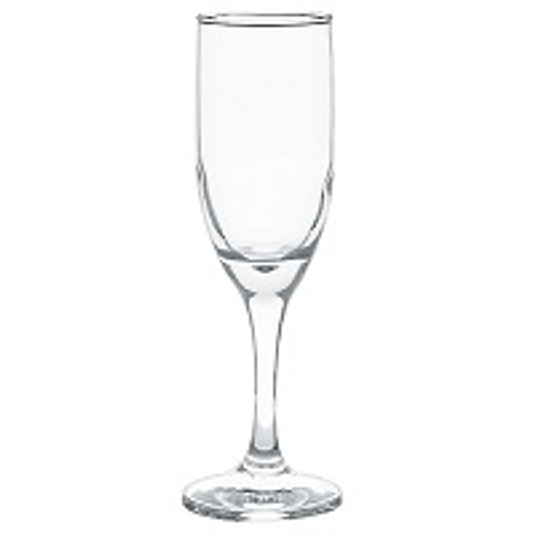 COPA AV LISA ARAGON CHAMPAÑA 6 OZ # 5436AL24 1