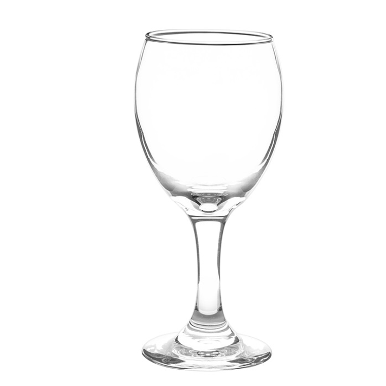 COPA AV LISA ARAGON VINO BLANCO # 5435AL24 (250ML/8.5OZ)  1