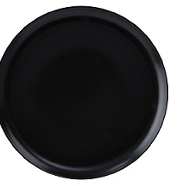 PLATO TENDIDO COUPE 28.4 CM PLUTO REACTIVO PA1941712812 1