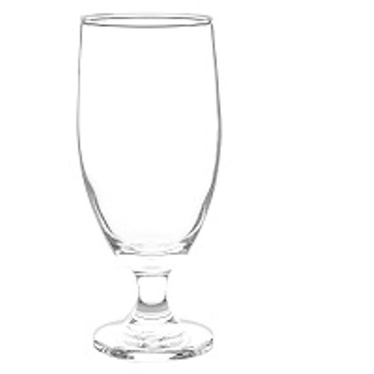 COPA AV LISA CERVECERA TOSCANA 20 OZ # 5459AL 1