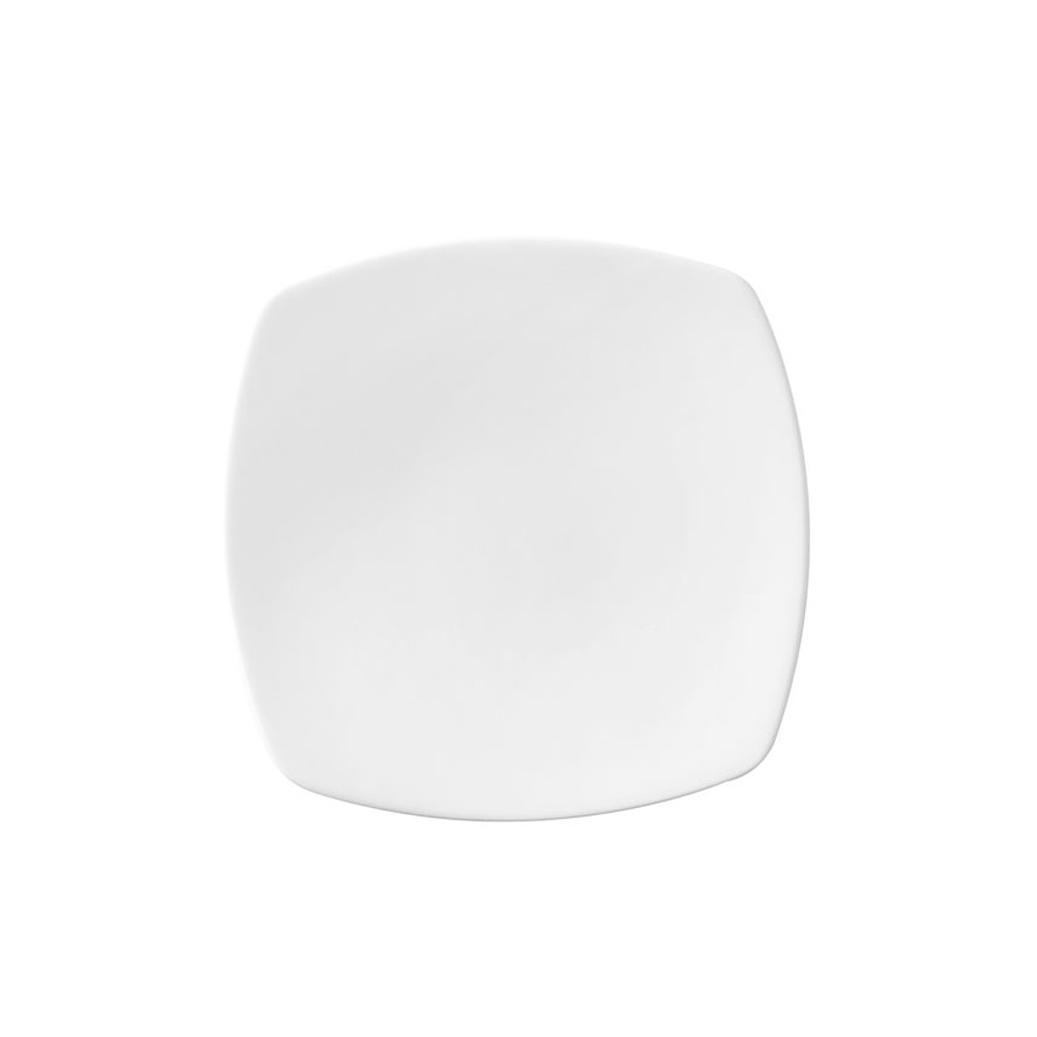 PLATO TENDIDO CUADR.17.6X17.6 CM ACTUALITE BLCO PA1101911524 1