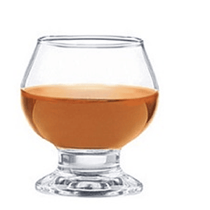 COPA AV LISA LEX.BRANDY 6.5 OZ 0502AL   