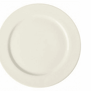 PLATON 26.9 CM AMERICANA BLANCO PP1100702724