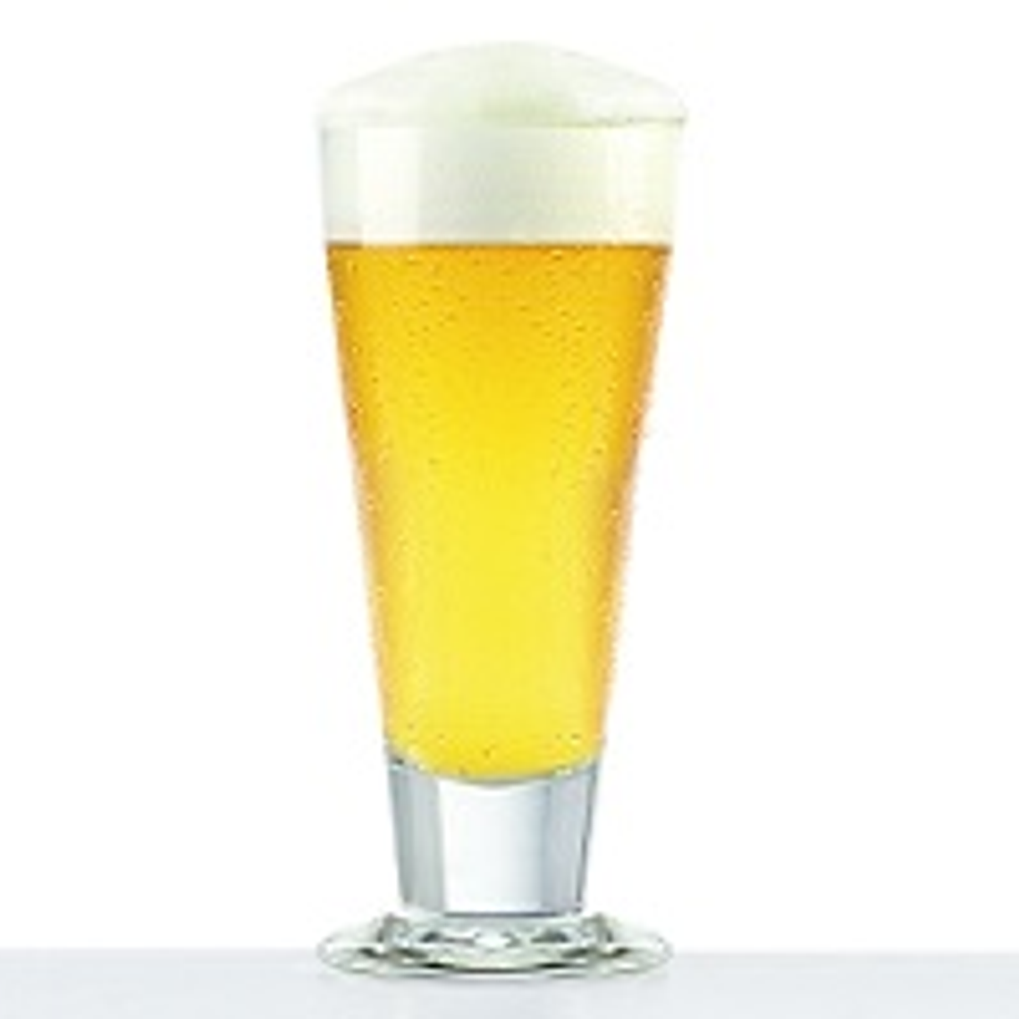 COPA AV LISA LEX.CERVECERO 10 OZ # 0509AL    1