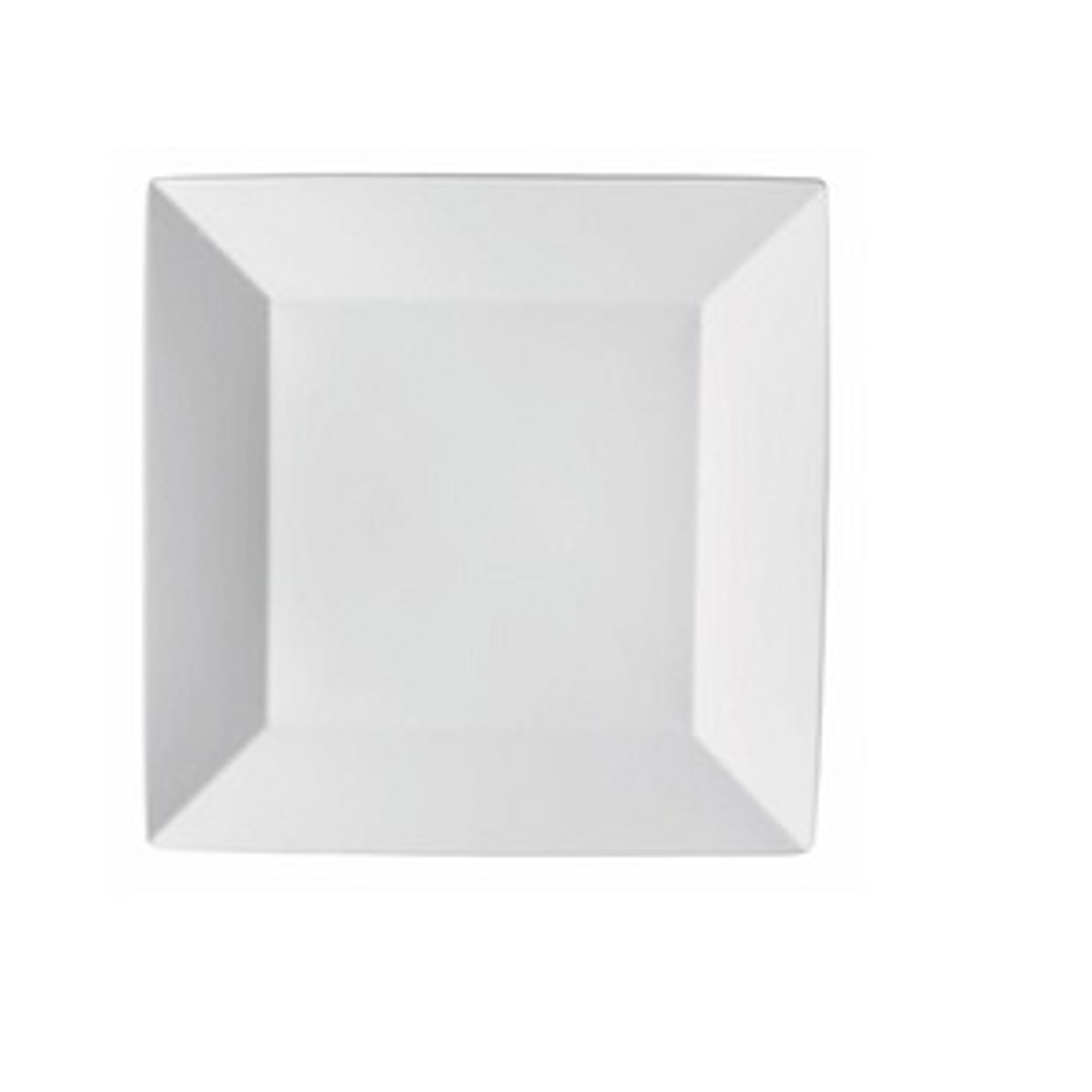 PLATON 27.3X27.3 CM CUADR.ZEN BLCO PA1101972424 1