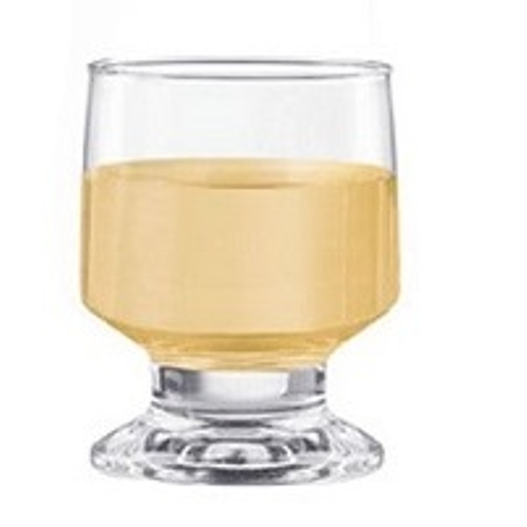 COPA AV LISA LEX.VINO BLANCO 4.5 OZ 0505AL48       1