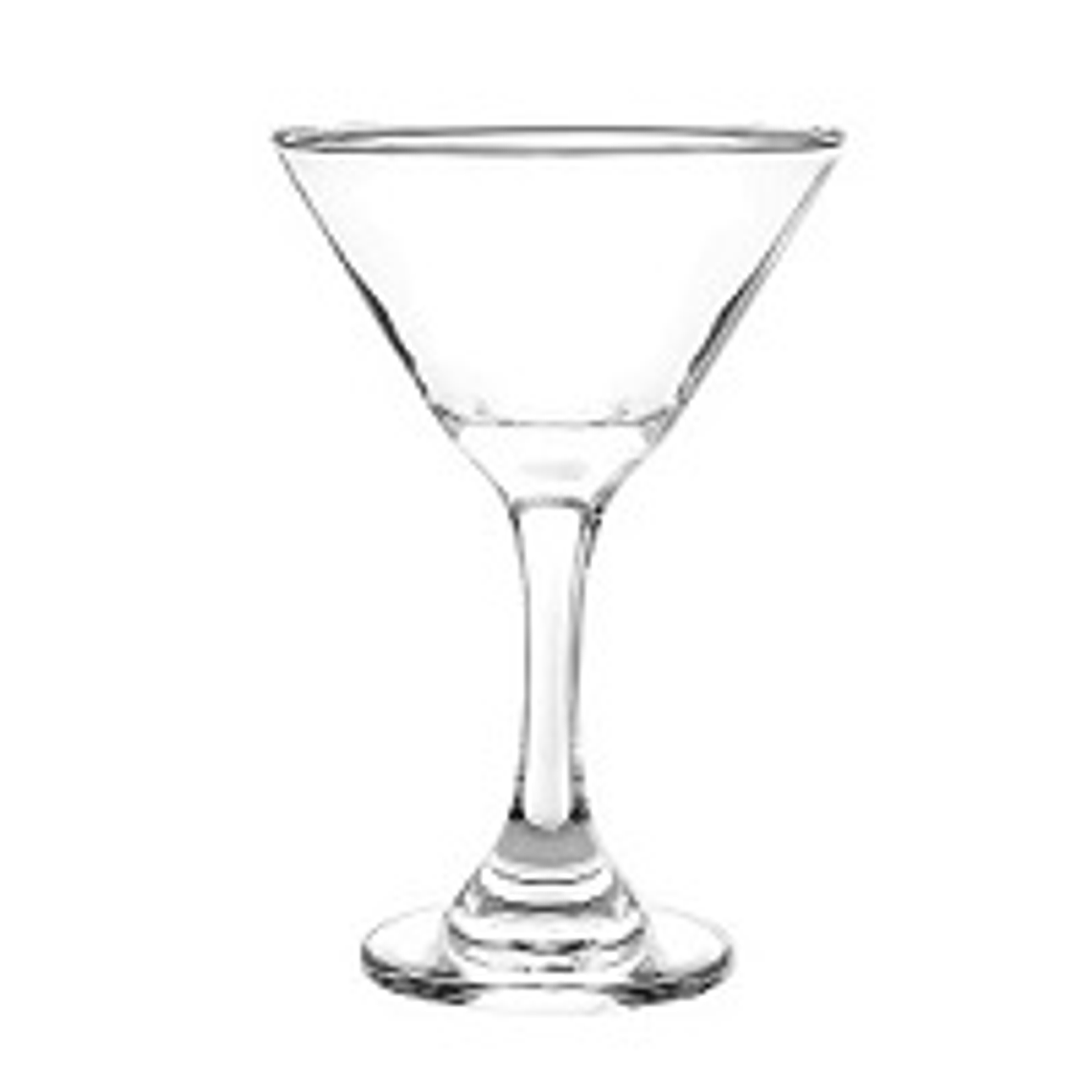 COPA AV LISA MARTINI 9 OZ 5442AL12   1