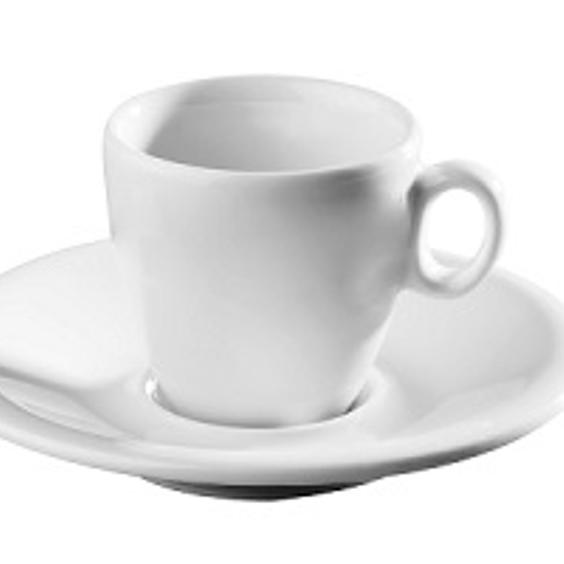 TAZA C/P CAFE ESPRESSO 66.6CC ACTUALITE PA1101814124-PA1101810124 1