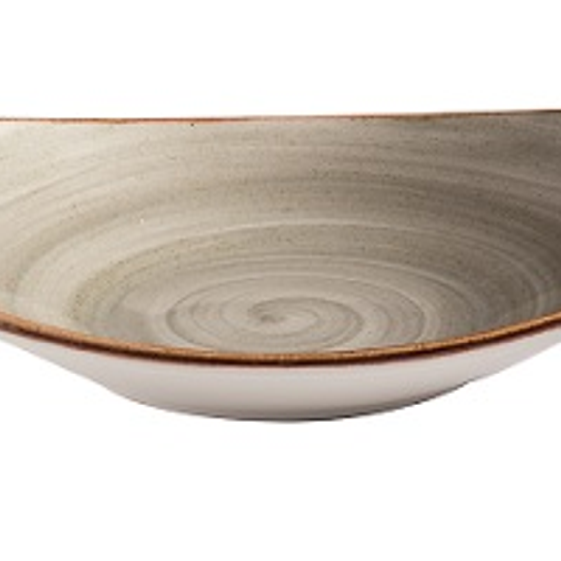 BOWL 302.5CC ARTISAN GRIS PP1607723224  1