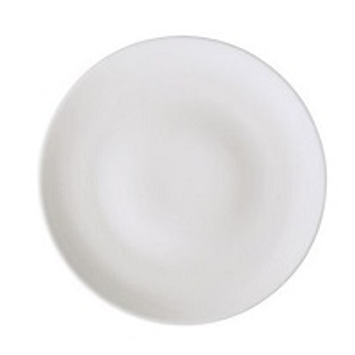 PLATO PAN COUPE 17.7 CM ACTUALITE BLCO PA1101711724 1