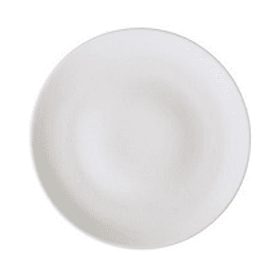 PLATO PAN COUPE 17.7 CM ACTUALITE BLCO PA1101711724