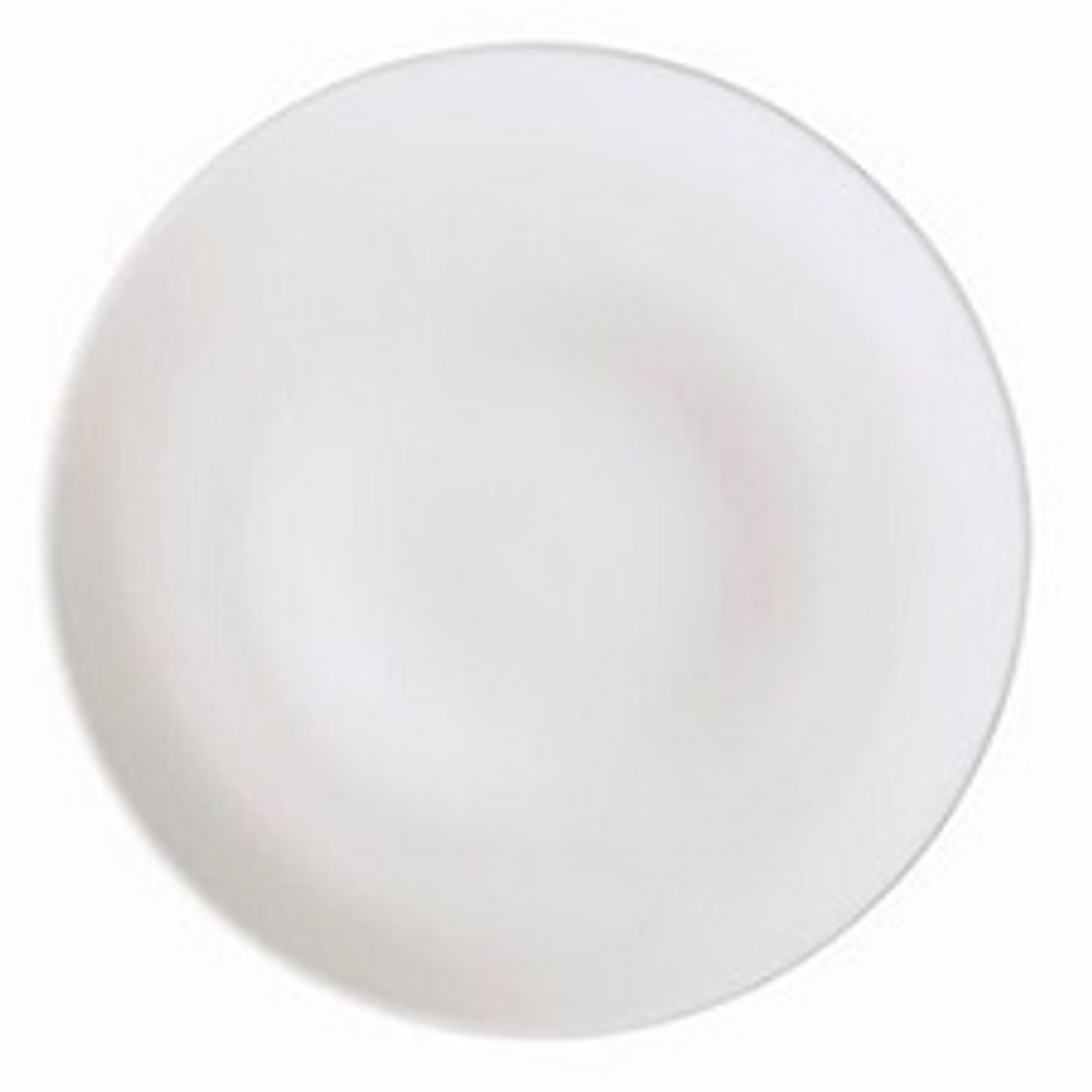 PLATON 28.4 CM COUPE ACTUALITE BLANCO PA1101712812 1