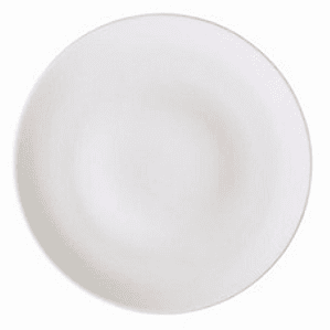 PLATON 28.4 CM COUPE ACTUALITE BLANCO PA1101712812