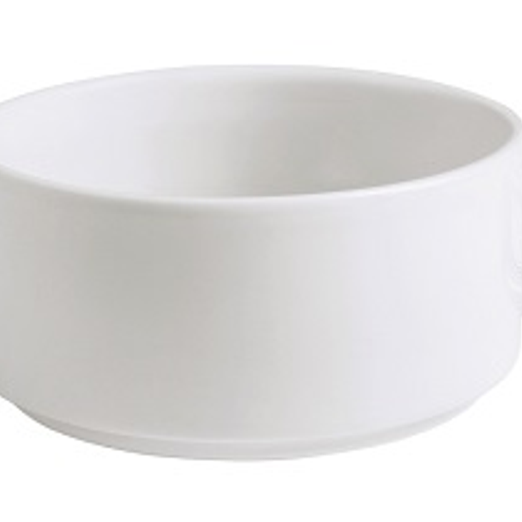 TAZA CONSOME C/ASA 313CC ACTUALITE BLANCO PA1101905224 1