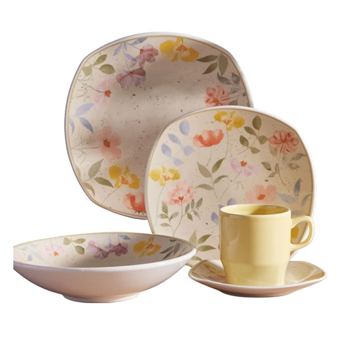 VAJILLA 4/20 ALISA VL179H040120 HOGAR 1