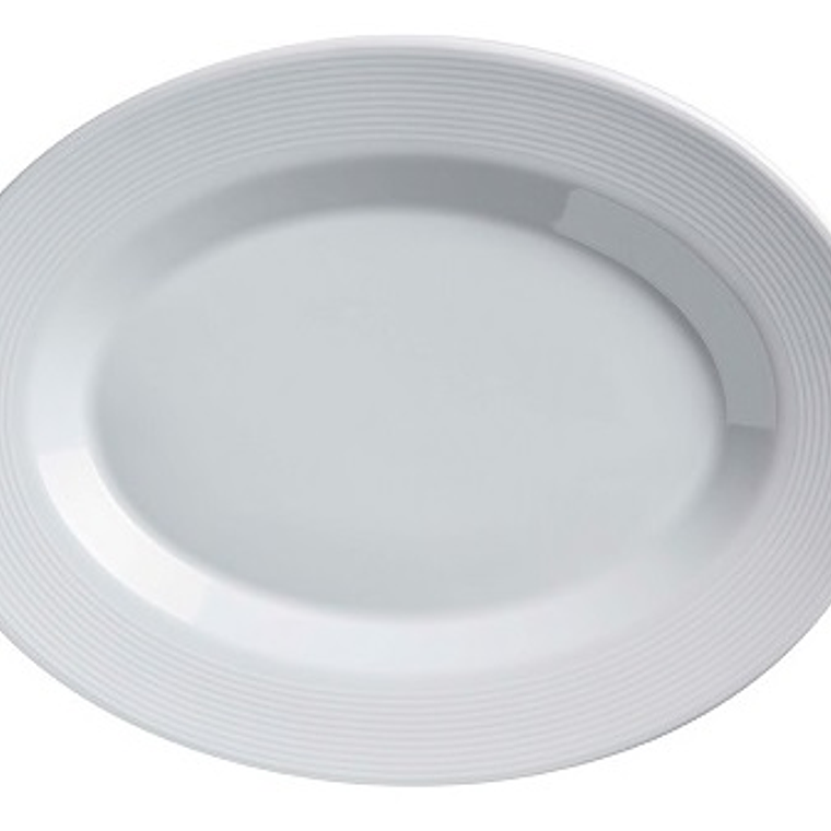 BANDEJA 38.5X 29 CM CELTIC PA1647937806  CORODESCO 1