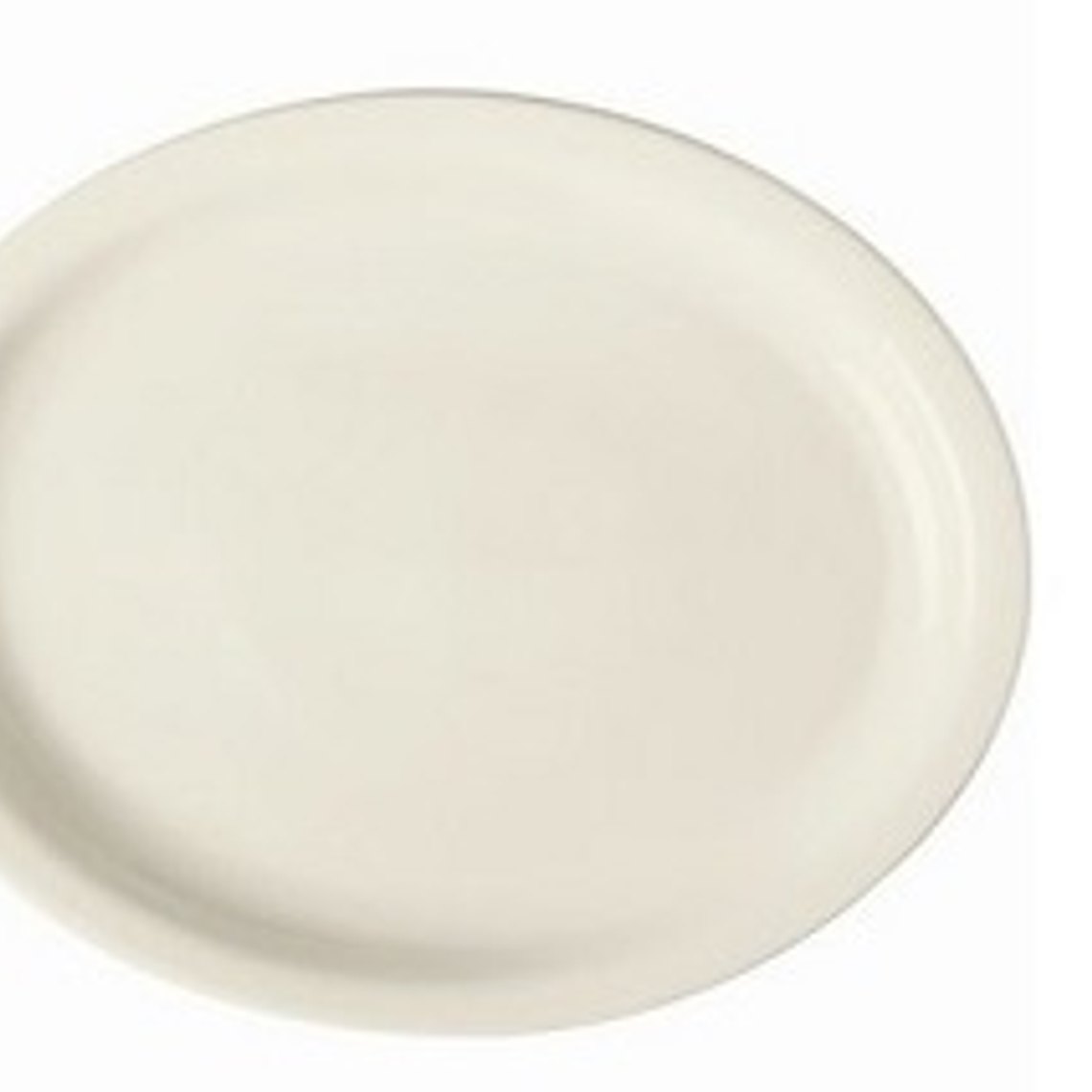 BANDEJA A/C 25.5X21 CM AMERICANA BLANCO PP1100807612 1