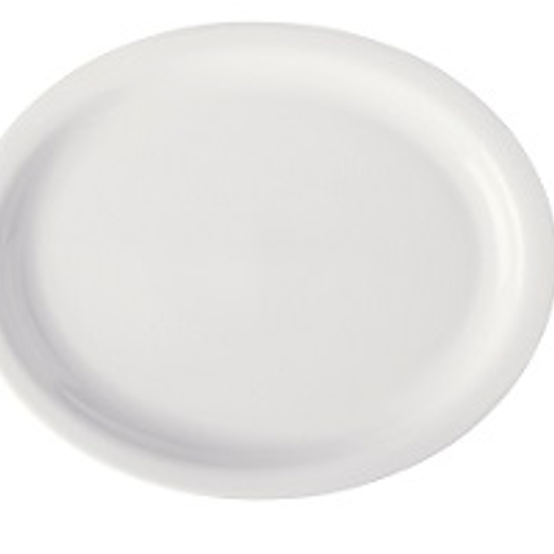 BANDEJA A/C 26 CM ACTUALITE BLANCO PA1101807612 COROMIN 1