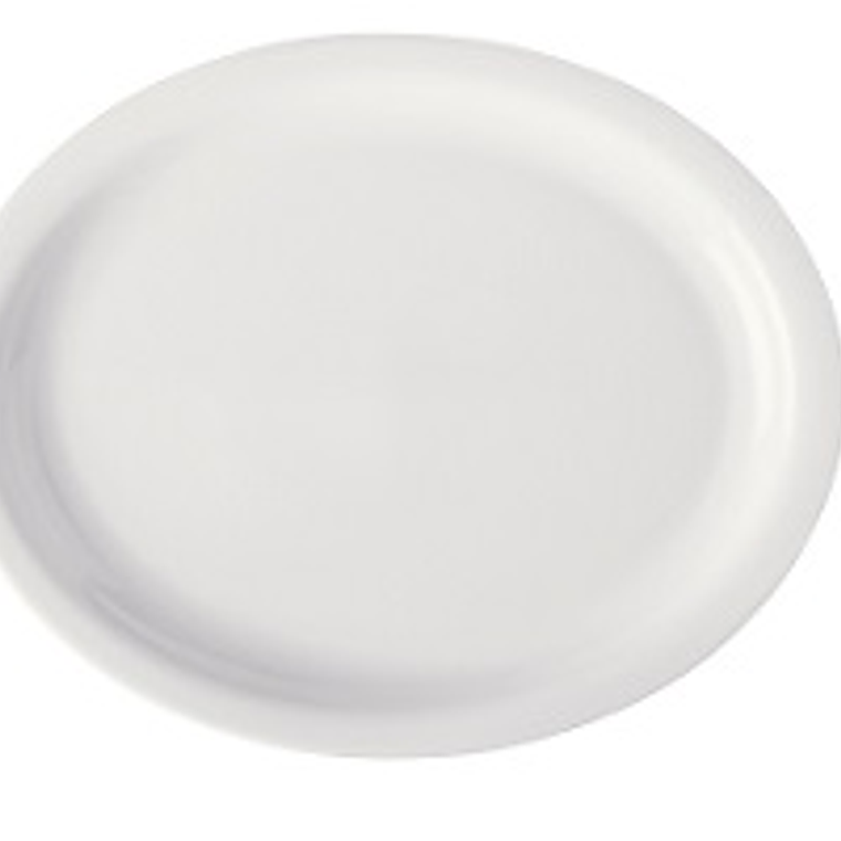 BANDEJA A/C 26 CM ACTUALITE BLANCO PA1101807612 COROMIN 1