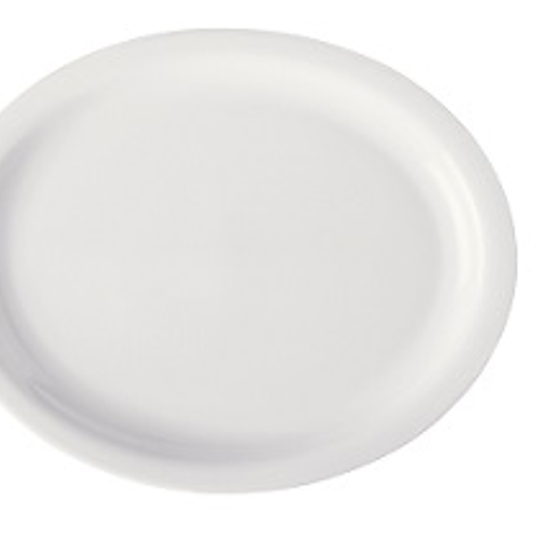 BANDEJA A/C 29.5X23.5 CM ACTUALITE BLCO PA1101807712 1