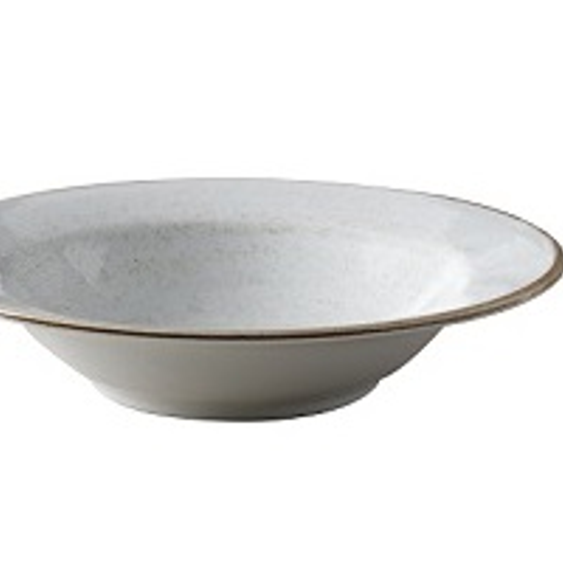 PLATO HONDO 551CC ARTISAN BEIGE PA1605903712  COROMIN 1