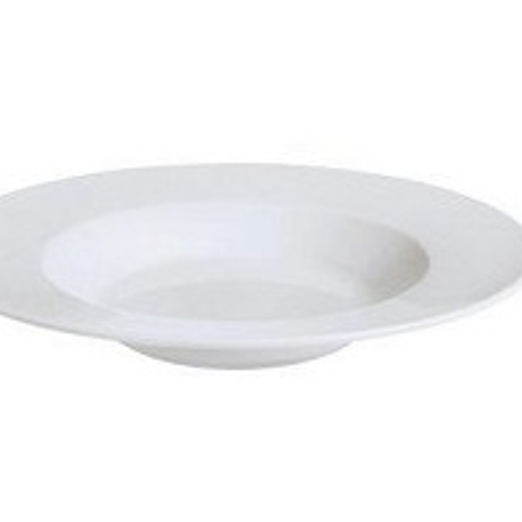 PLATO PASTA 688CC ELEGANCE BLCO PA1101923706  COROMIN 1