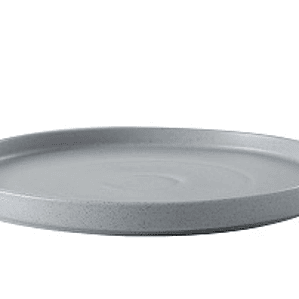 PLATO TENDIDO 27.9CM RUSTIC MOON REACTIVO PA1944992812