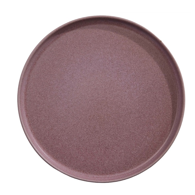 PLATO TENDIDO 28.1 CM RUSTIC NOVA PA1822992812 1