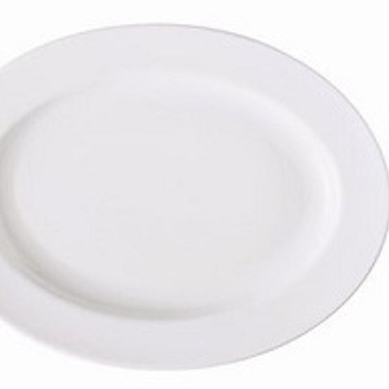 BANDEJA 30.1 X22.7 CM ACTUALITE BLANCO PA1101907712 1