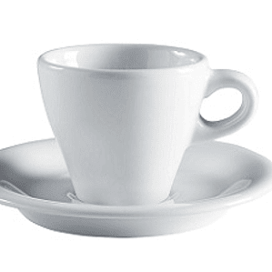 TAZA C/P CAFE EXPRESSO 85CC ACTUALITE CONIC.PA1101804024/PA1101900224