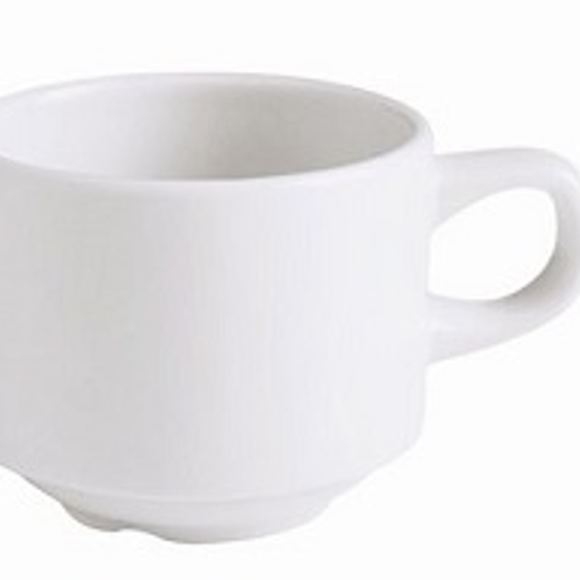 TAZA TE 240CC ACTUALITE BLANCO PA1101904324 1