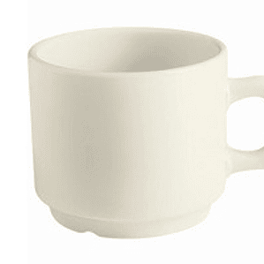 TAZA TE 250CC AMERICANA BLANCO  PP1100704324