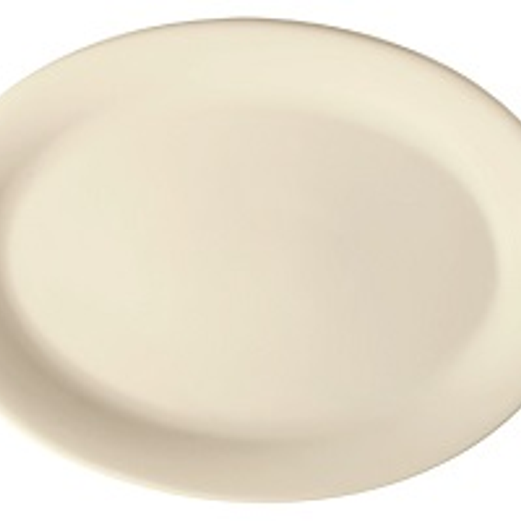 BANDEJA 32.4X23.9 CM AMERIC.BLCO PP1100707612 1