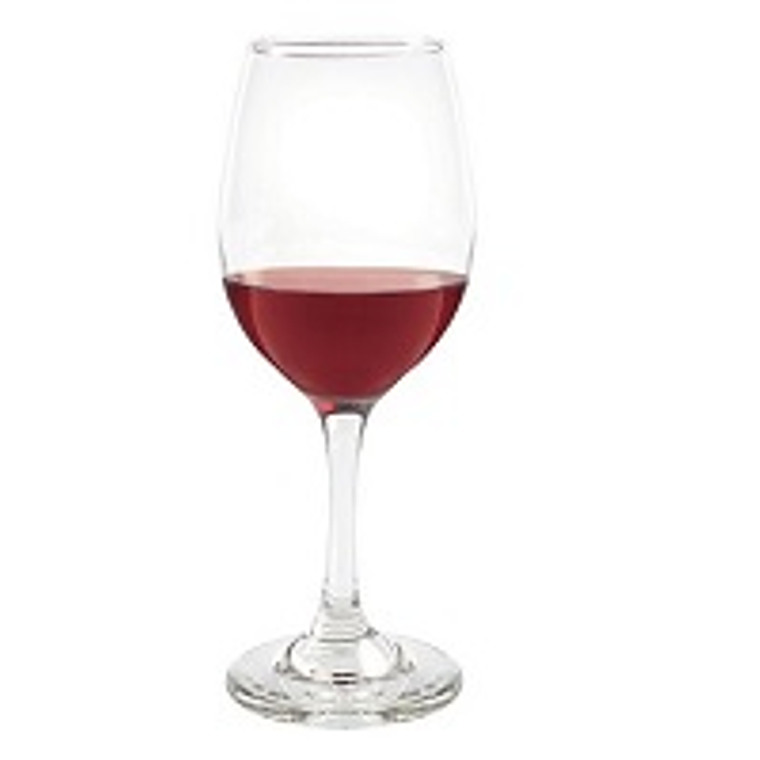 COPA AV LISA RIOJA VINO TINTO 11 OZ 5414AL24  1