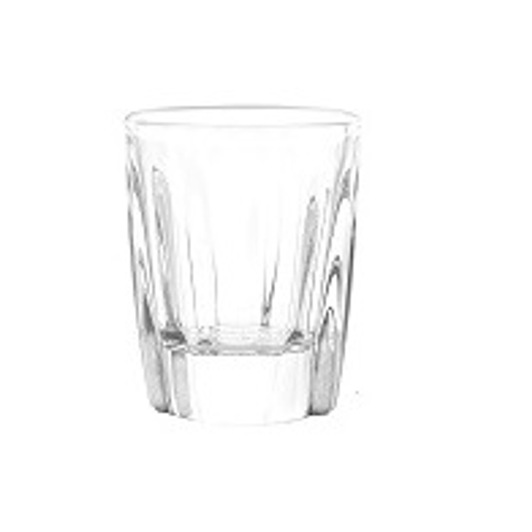 COPA AV LISA SINFON.AGUARDIENTE 0123AL  DESC 1