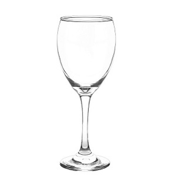 COPA AV LISA VERSALLES 5457AL 10 OZ - 293CC  1