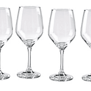 COPA CAN BRUNELLO VINO X 4 PZ 5468CL4UY 