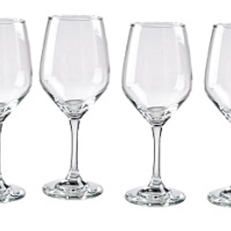 COPA CAN BRUNELLO VINO X 4 PZ 5468CL4UY  1