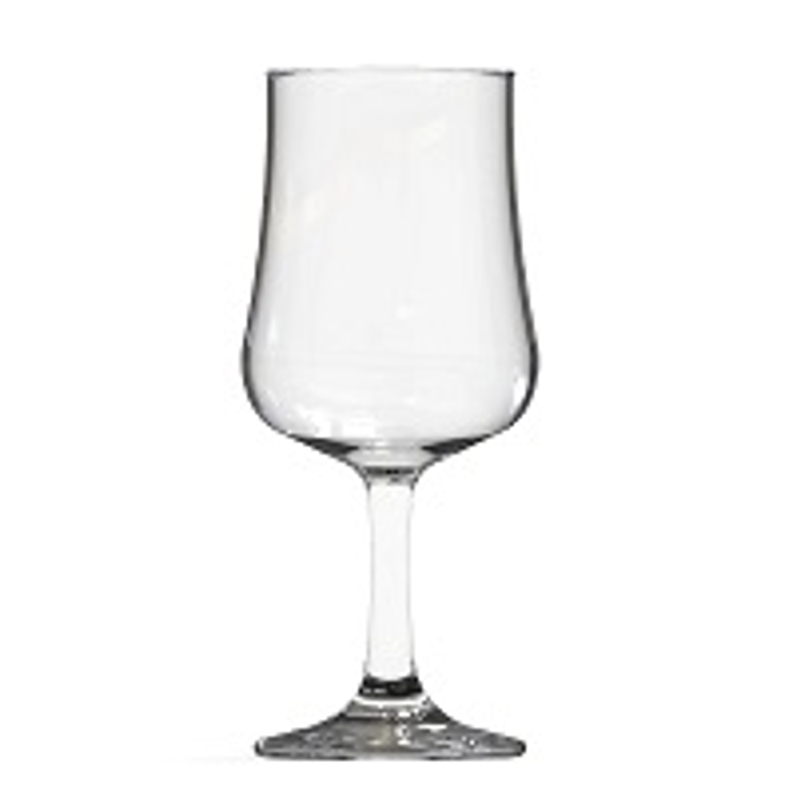 COPA CERVECERA BOLONIA 13 OZ AV LISO 5496AL24 1