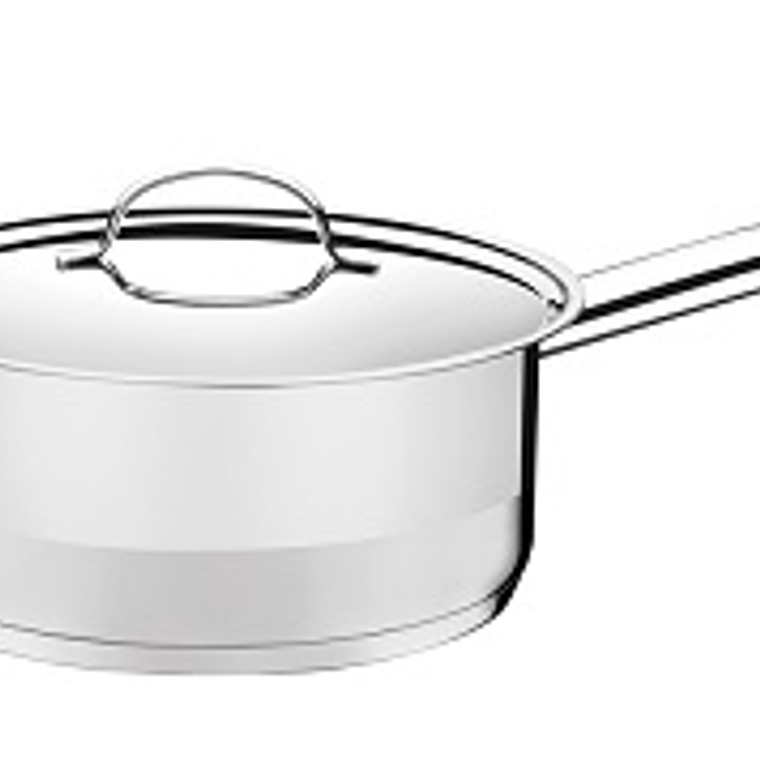 CACEROLA 14CM PROFESIONAL 62621/140   1