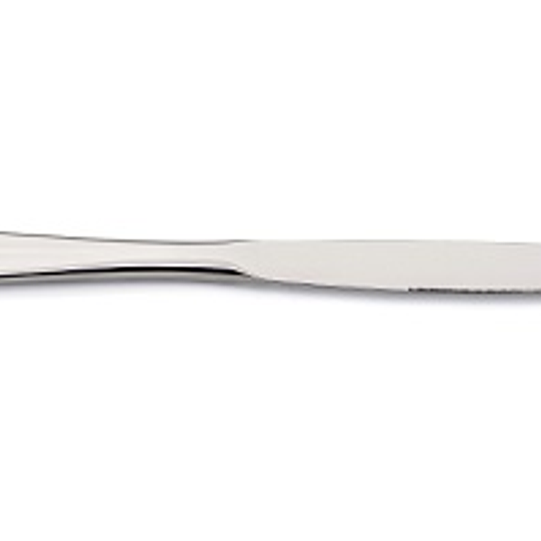 CUCHILLO DE MESA MOD.ELEGANCE SCU049040112I 1