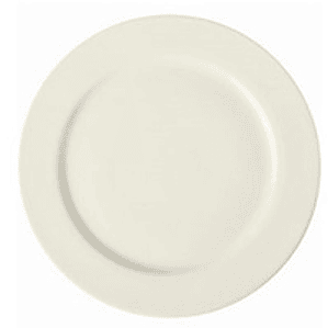 PLATO BASE 31 CM AMERIC BLCO PP1100902912