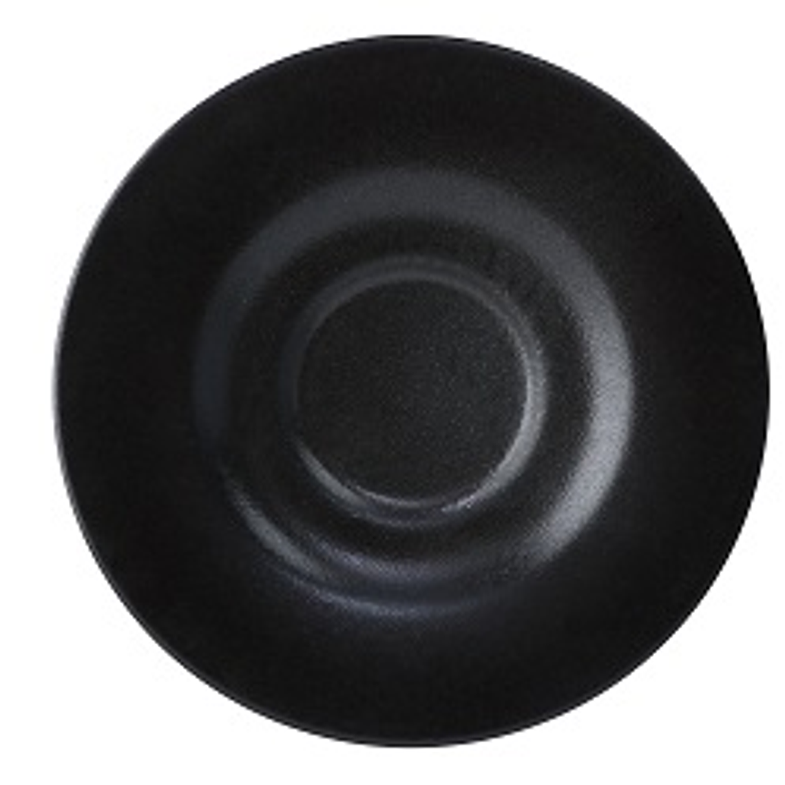 PLATO CAFE 13 CM COLOR PLUTO REACTIVO PP1941900124 1