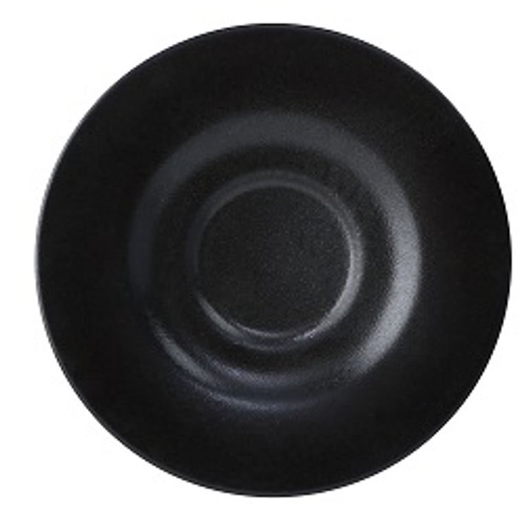 PLATO CAFE 13 CM COLOR PLUTO REACTIVO PP1941900124 1