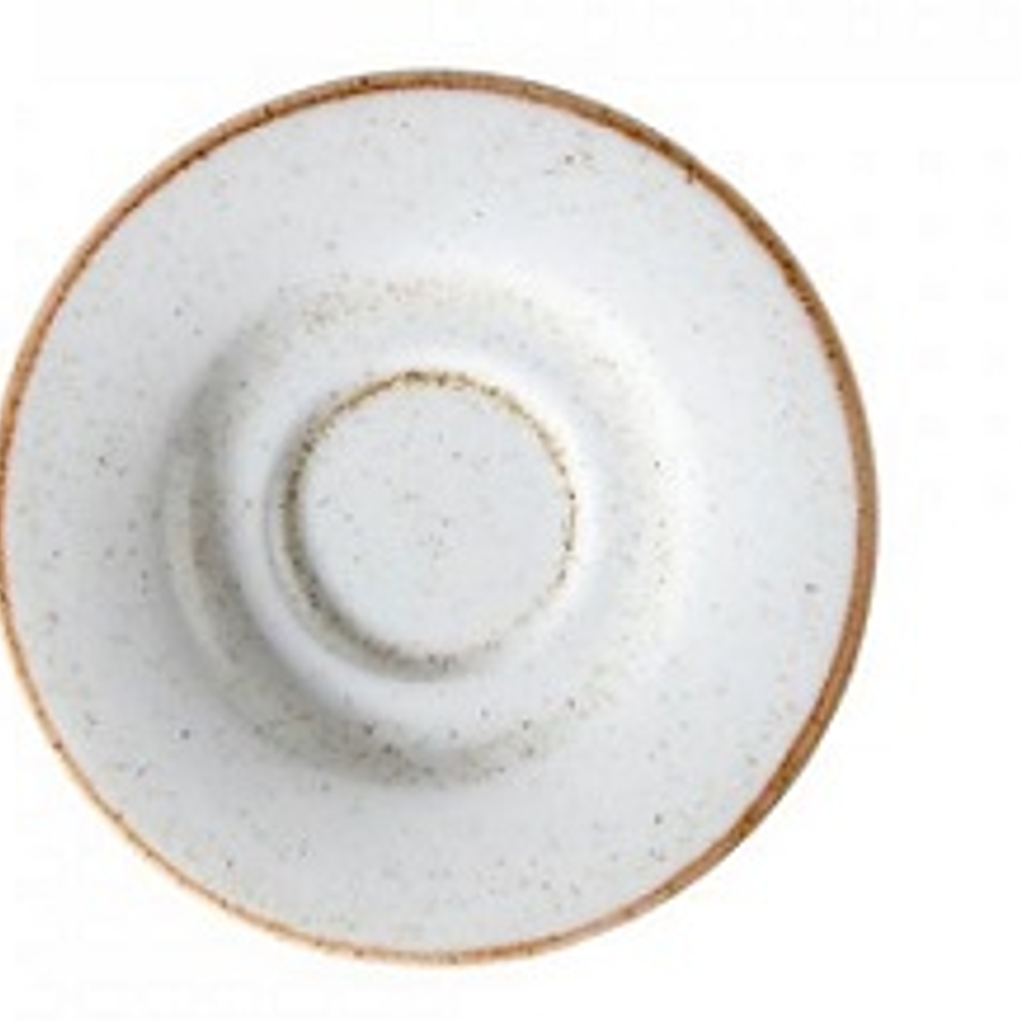 PLATO CAFE 13.2 CM ARTISAN BEIGE PA1605900124 1