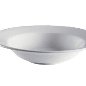 PLATO HONDO 551CC ACTUALITE BLANCO PA1101903712