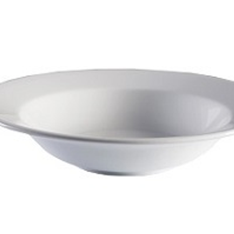 PLATO HONDO 551CC ACTUALITE BLANCO PA1101903712 1